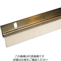 バーテック BS6型バーシールブラシ BS6Sー300 NH25 PP0.2 20027600 1個 805-1291（直送品）