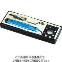 ノガ・ウォーターズ NOGA ロータドライブコンビセット RD2001 1セット 837-6290（直送品）