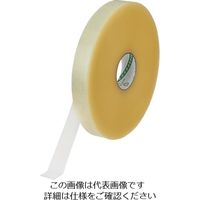 スリーエム ジャパン 3M OPP包装用粘着テープ 372HQ 透明 36mmX1000m TRA 36X1000 1セット(8巻) 103-7248（直送品）