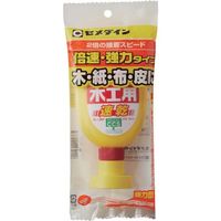 セメダイン 木工用接着剤 木工用速乾 180ml CA-238 1本 - アスクル