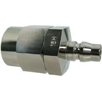 千代田通商 チヨダ CHSカップリングプラグ16φ×21φ用 C4P-16H 1個(1巻) 808-4686（直送品）