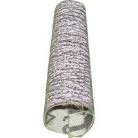 柳瀬 ヤナセ クッションコーン アランダム #240 CS12A10 1セット(5個) 812-4300（直送品）