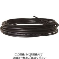 千代田通商 チヨダ TEーEP帯電防止タッチチューブ12mm/20m TE-12-EP 20M 1巻 216-4304（直送品）