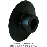 松阪鉄工所 MCC 内径パイプカッタ替刃 10 IPCE0100 1個 811-2609（直送品）