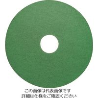 スリーエム ジャパン 3M アクアバーニッシュパッド ブルー 510X82mm (5枚入) A/B 510X82 1箱(5枚)（直送品）