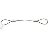 大洋製器工業 TAIYO JISロック止ワイヤ O/O 6×2M(3249025) JRWR6X2 1本 851-6630（直送品）