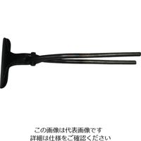 盛光 ツカミ箸 120mm TKSD-0120 1丁 853-4445（直送品）