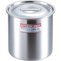 【在庫処分】大屋製作所 電磁モリブデン寸胴鍋 21㎝ 目盛付 ステンレス(クロー 61Qw+eboIDL._UF350,350_QL50_.jpg