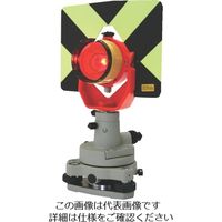 エス・ティ・エス STS 1素子プリズムユニット(ライト付) STー251LLP 1セット(1台) 807-2623（直送品）