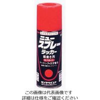 ロックペイント ロック ニュースプレーラッカー細書き用 300ml