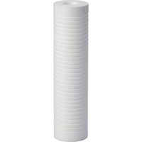 ソルベンタム 3M Betapure フィルターカートリッジ AUシリーズ AU09Q11NN 1セット(50本) 834-6875（直送品）