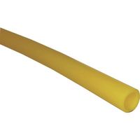 千代田通商 チヨダ メガタッチチューブ黄 12mm/100m MTP-12 Y 100M 1本 167-6267（直送品）