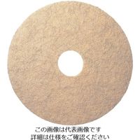 スリーエム ジャパン 3M ナチュラルブレンドタンパッド 610X82mm (5枚入) N/B 610X82 1箱(5枚) 104-5497（直送品）