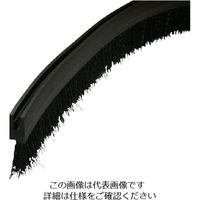 バーテック バーカットMHSタイプ BF8ーMHSY5M NH30PP0.2黄 21100005 1巻 805-1424（直送品）