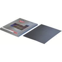 ベルスター研磨材工業 ベルスター マタドール耐水ペーパー#240 MT-240 1セット(50枚) 814-6967（直送品）