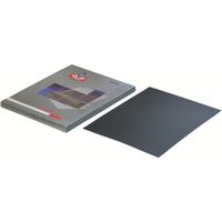 ベルスター研磨材工業 ベルスター マタドール耐水ペーパー#220 MT-220 1セット(50枚) 814-6966（直送品）