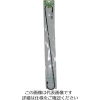 ニッサチェイン プランターフック 400mm F-855 1セット(5個) 135-4691（直送品）