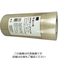 オカモト OPPテープ#345 345T48100 1セット(50巻) 216-3915（直送品）