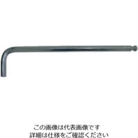松阪鉄工所 MCC 六角棒スパナボールポイントロング 1.5 HGBL-1.5 1本 811-2789（直送品）