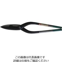 盛光 切箸角波板切 7号 HSTM-1507 1丁 853-4231（直送品）