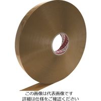 ニチバン PANFIXカートンテープ640黄土