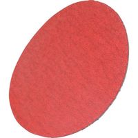 柳瀬 ヤナセ ペッタンペーパー・セラミック Φ50 #40 PET-50S3 1セット(10枚) 837-0243（直送品）