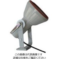 岩崎電気 岩崎 ランプホルダ(投光器) HSW 1台 805-2810（直送品）