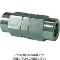 千代田通商 チヨダ SUS316ユニオン 6mm HS-6-00U 1個 808-2978（直送品）