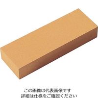 柳瀬 ヤナセ 油砥石(オイルストーン) 150x50x25 #300 細目 OS153 1個 812-5509（直送品）