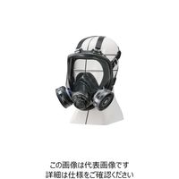 重松製作所シゲマツ 重松 防じん　防毒マスク　ガスマスク　面体 楽天市場】防毒マスク 重松 防じんの通販
