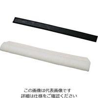 テラモト EFフレックスワイパー スペア 24cm CL-747-210-0 1個 781-7819（直送品）