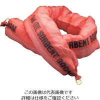スリーエム ジャパン 3M 液体吸収材 オイルソーベント ダブルブームタイプ フック付き (1袋入) T-280 1袋 104-0837（直送品）