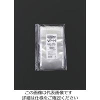 生産日本社 セイニチ チャック袋 「ラミグリップ」 VPーH 平袋ハイバリアタイプ 240× VP-H 1箱(1500枚) 584-3570（直送品）