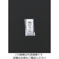 生産日本社（セイニチ） セイニチ チャック袋 「ラミジップ」 平袋ナイロンタイプ 120×85 LZ-D 584-3341（直送品）