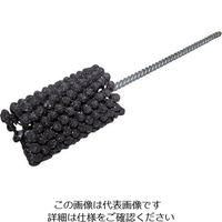 柳瀬 ヤナセ 研玉 41×70×5.3ーAO#60 KTM-38 AO60 1本 824-6457（直送品）