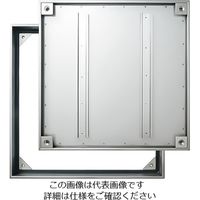 杉田エース モルタル仕様 SUSフロアハッチ AFH