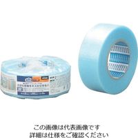 ニトムズ 梱包用クッション50mm×5m J6210 1セット(54巻:1巻×54個) 135-9611（直送品）
