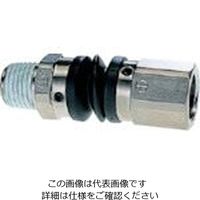 千代田通商 チヨダ フリーアングルFMタイプ Rc3/8・R3/8 3FA3F-3M 1個 808-3412（直送品）