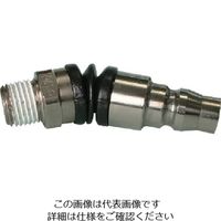 千代田通商 チヨダ フリーアングルPタイプ R3/8 3FAP-3M 1個 808-3414（直送品）