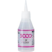 セメダイン 瞬間接着剤 3000DF 50g AC-028 20本（直送品）