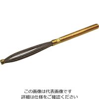 バーテック バリーハンター面取ケージタイプBHCー8 Φ8 8.0X6ジク 31000800 1個 827-7101（直送品）