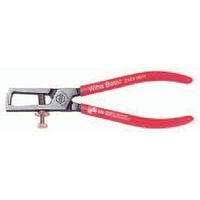 Wiha（ビーハ） NOGA ワイヤーストリッパー