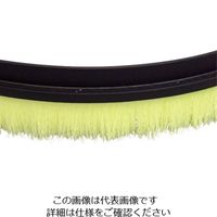 バーテック バーカットHSSタイプ BF6ーHSSY25MNH25PP0.2黄 21000025 1巻 805-1343（直送品）