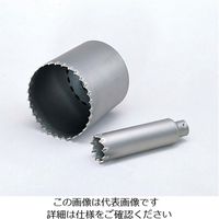 ボッシュ 振動コア カッター 45mm PSI-045C 1本 733-5067（直送品）