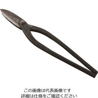 切箸直刃（左用）