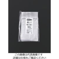 生産日本社（セイニチ） セイニチ チャック袋 「ラミジップ」 平袋アルミタイプ