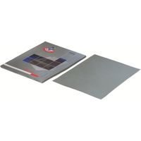 ベルスター研磨材工業 ベルスター マタドール耐水ペーパー#3000 MT-3000 1セット(50枚) 814-6970（直送品）