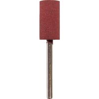 柳瀬 ヤナセ ゴム砥石E 円筒型 8x20x3 #1500 GCME-817 1セット(10本) 812-4795（直送品）