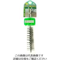 柳瀬 ヤナセ インパクト用チューブブラシ鋼線 TKN19 1個 118-4820（直送品）