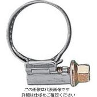 タカギ ホースバンド(裸) 適合ホース外径12~22mm QG103FJ 1個 818-7503（直送品）